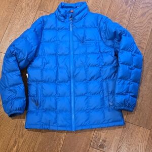 Boys Marmot Boys Ajax Down Puff Jacket Size XL